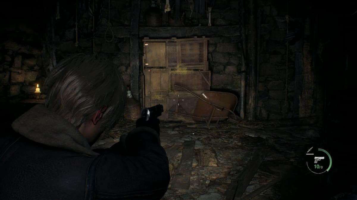 Resident Evil