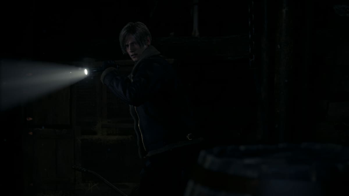 Resident Evil