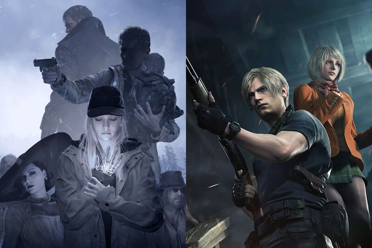 ¿Cómo jugar Resident Evil 4 Remake y Village en español latino? Capcom sorprende con actualización para el público de la región