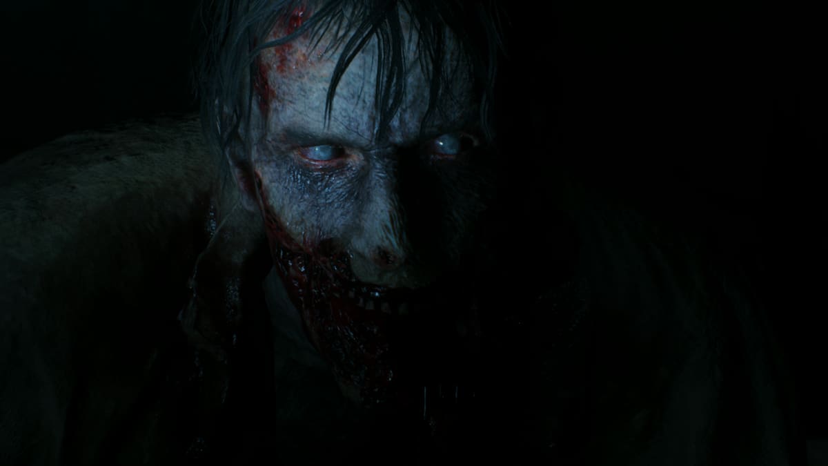 Resident Evil