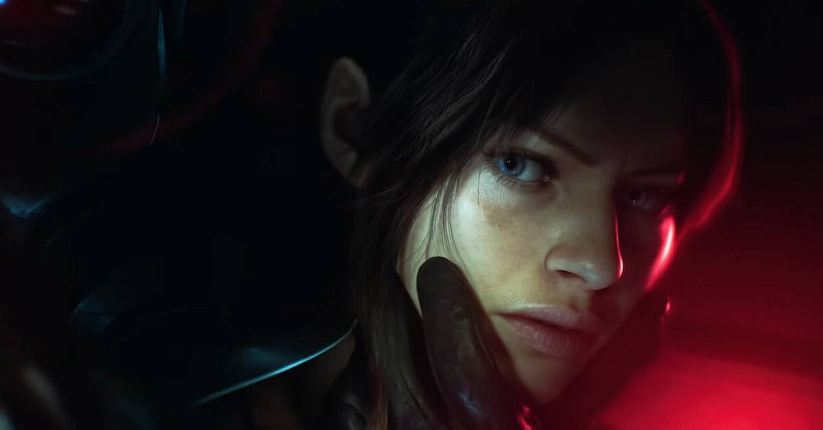 Resident Evil Code Veronica