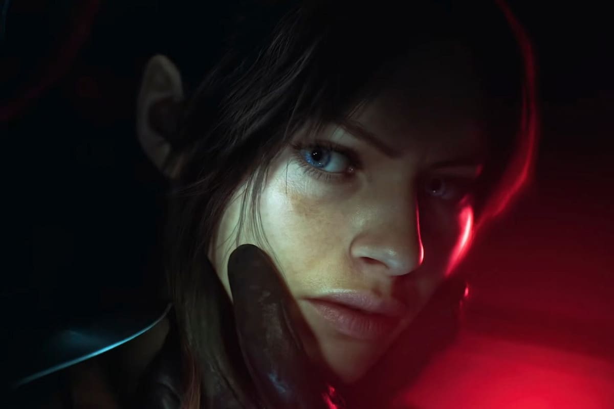 The Resident Evil Code Veronica Remake Is Official and Its Name Is Resident Evil Veronica, But When Does It Release?