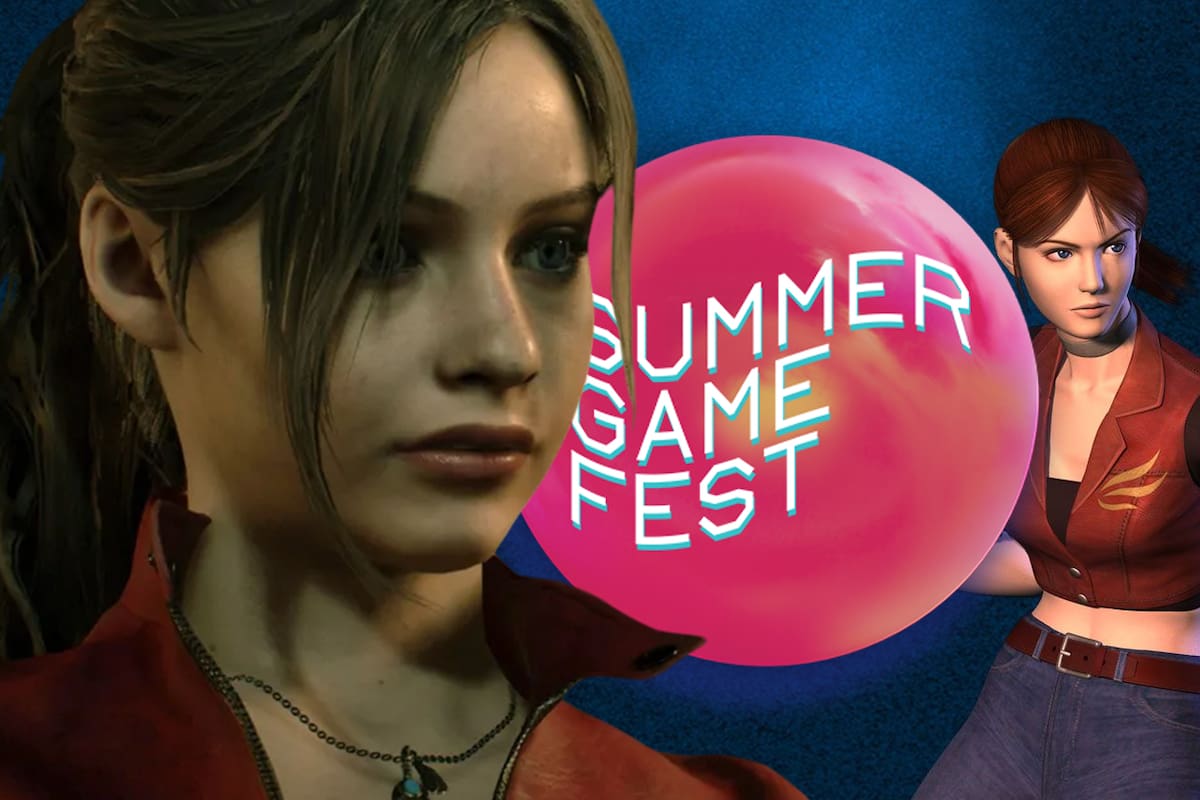 El remake de Resident Evil: Code Veronica es casi un hecho: confiable filtrador revela que el juego se presentará en el Summer Game Fest 2026