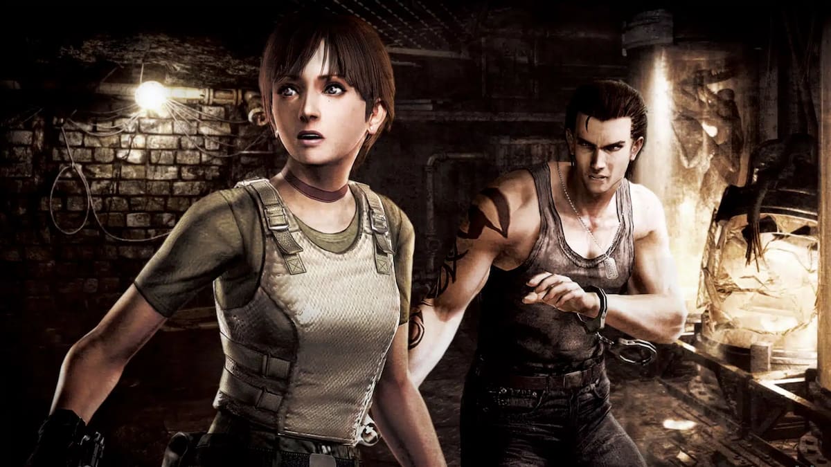 Resident Evil Code Veronica y Resident Evil 0 estarían a punto de recibir un remake en el futuro cercano