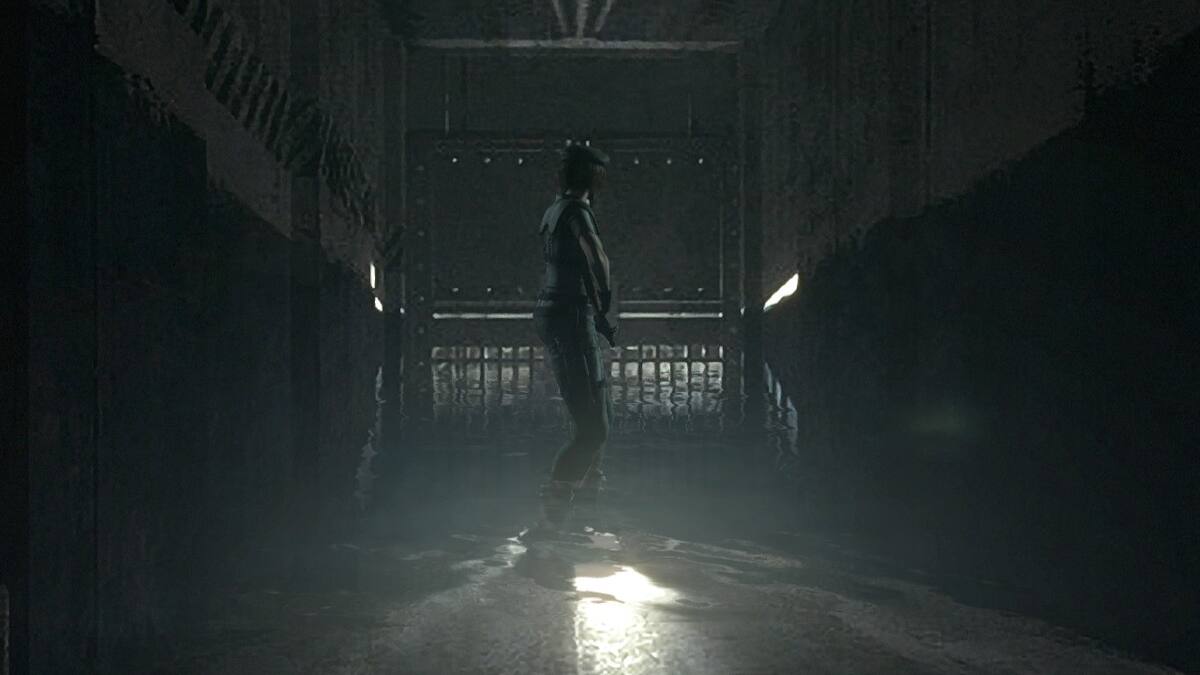 Resident Evil Escape Experience sólo estará disponible en Los Ángeles