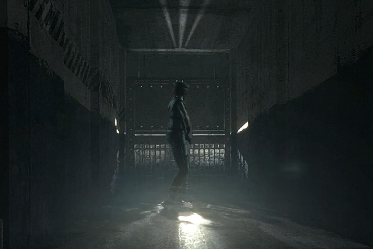 Capcom traerá el terror de Resident Evil al mundo real