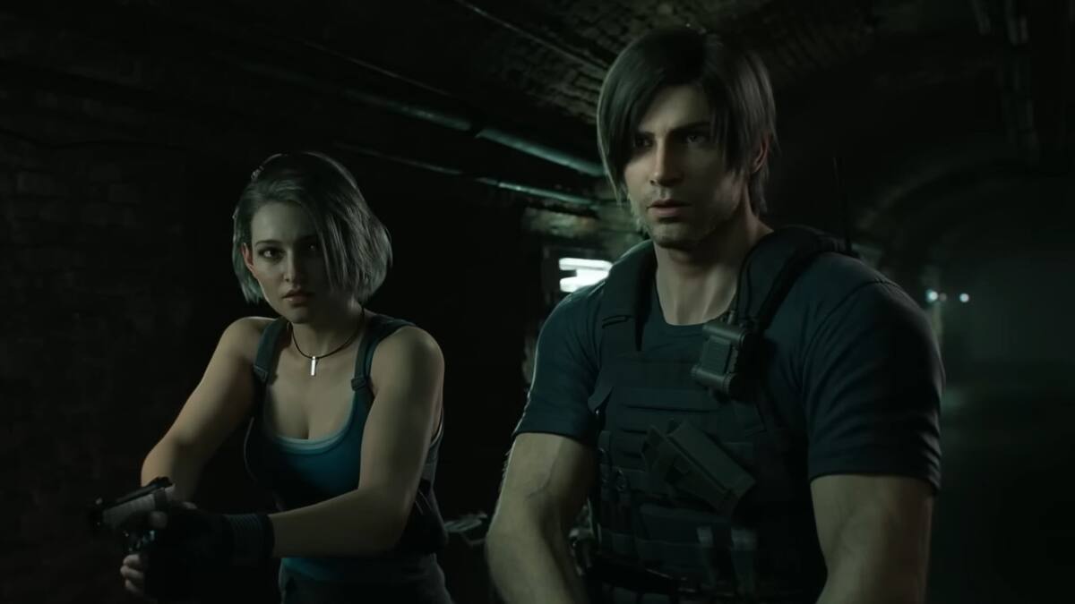 Resident Evil IX cuándo lanzamiento revelación 2025 206 Dusk Golem rumor