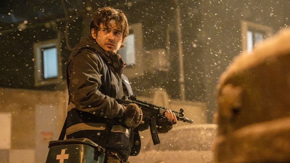 Resident Evil Noche Cero estreno