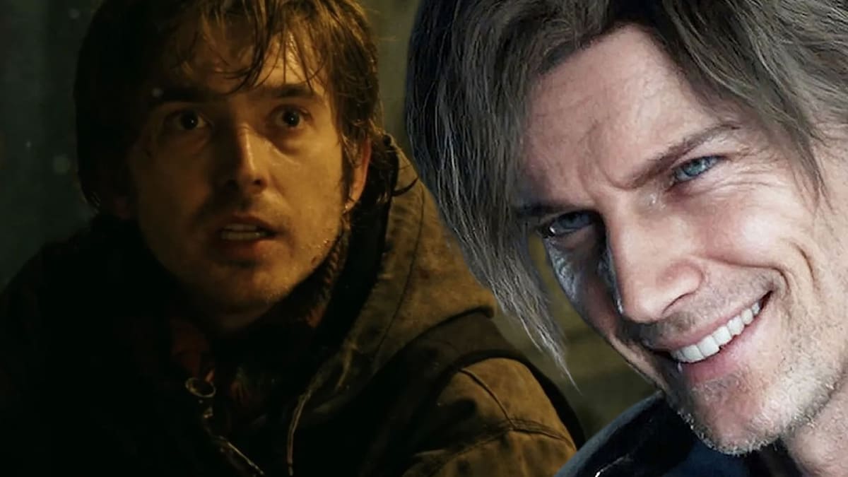 Resident Evil: Noche Cero película