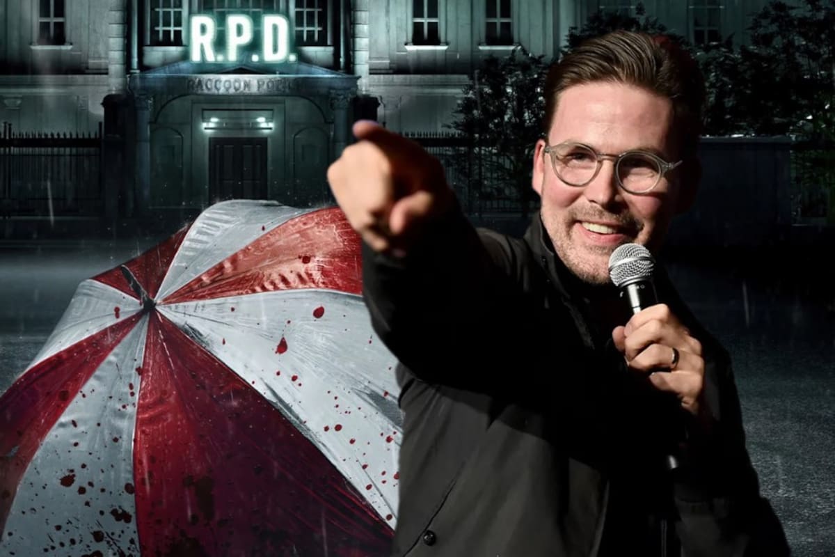 Nueva película de Resident Evil se inspirará en estos juegos de la saga: director asegura que será genial y que te hará sentir como si estuvieras jugando