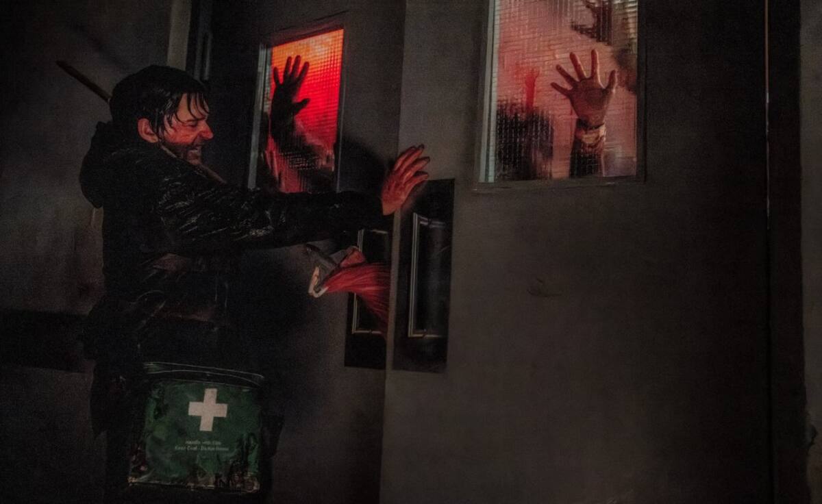 Resident Evil-película