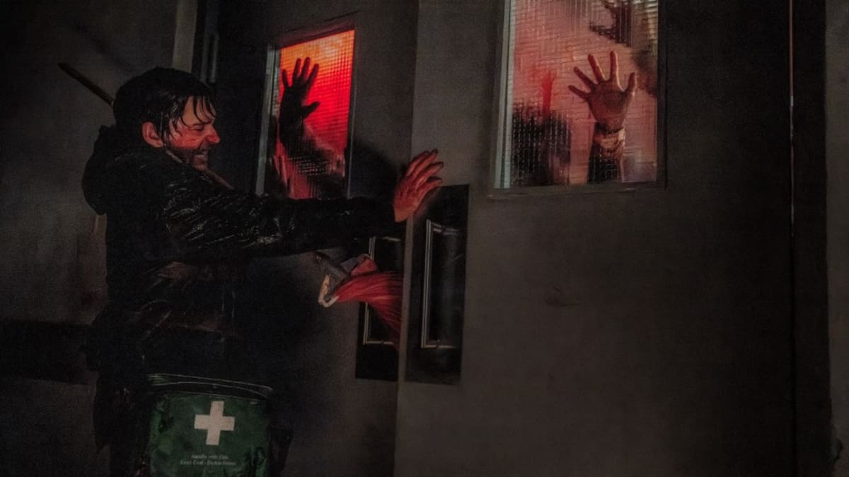 Resident Evil-película