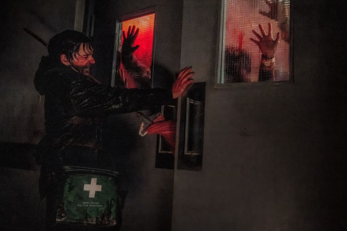 Resident Evil: trailer revela lo terrorífica que será la película de Zach Cregger; la adaptación narrará una historia paralela a Resident Evil 2