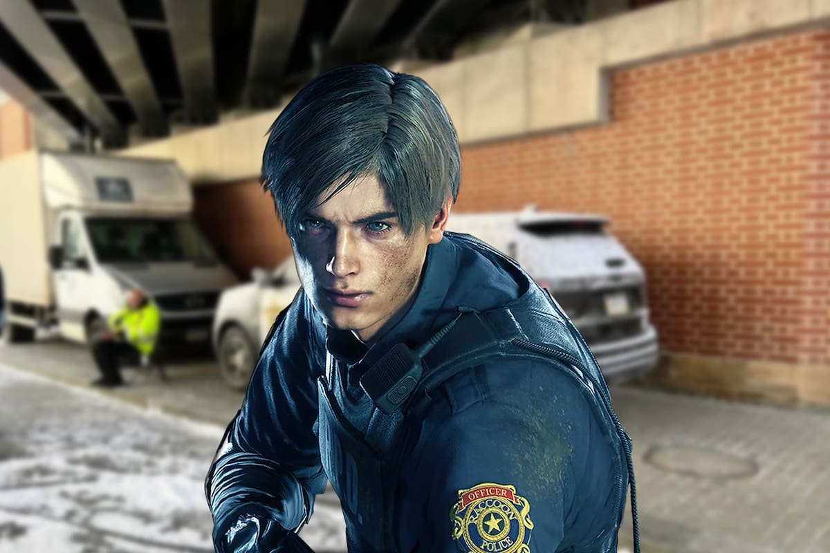 Resident Evil: imágenes filtradas revelan cómo se verá Raccoon City en la nueva película de Zach Cregger