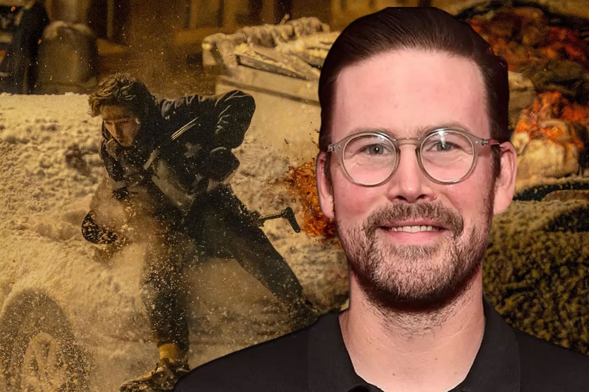 Will the Resident Evil Movie Get a Sequel? Zach Cregger Reveals His Plans for the Franchise and Responds to Fan Criticism