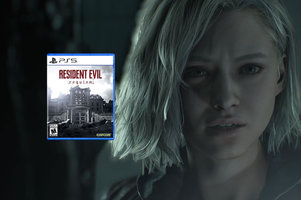 Physical and Digital Sales of Resident Evil Requiem Raise Doubts About PlayStation’s Push to Phase Out Disc-Based Games