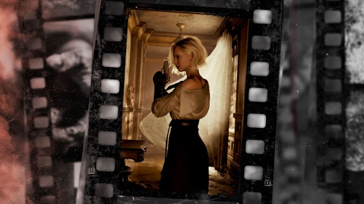 Resident Evil Requiem