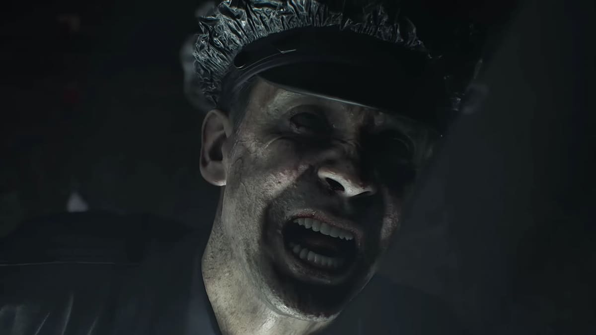 Resident Evil Requiem