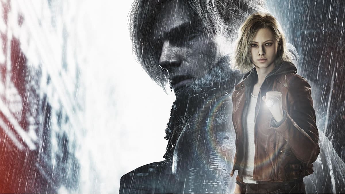 Resident Evil Requiem