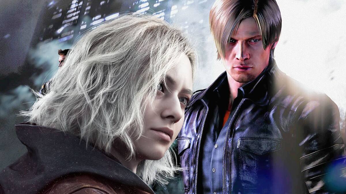 Resident Evil Requiem