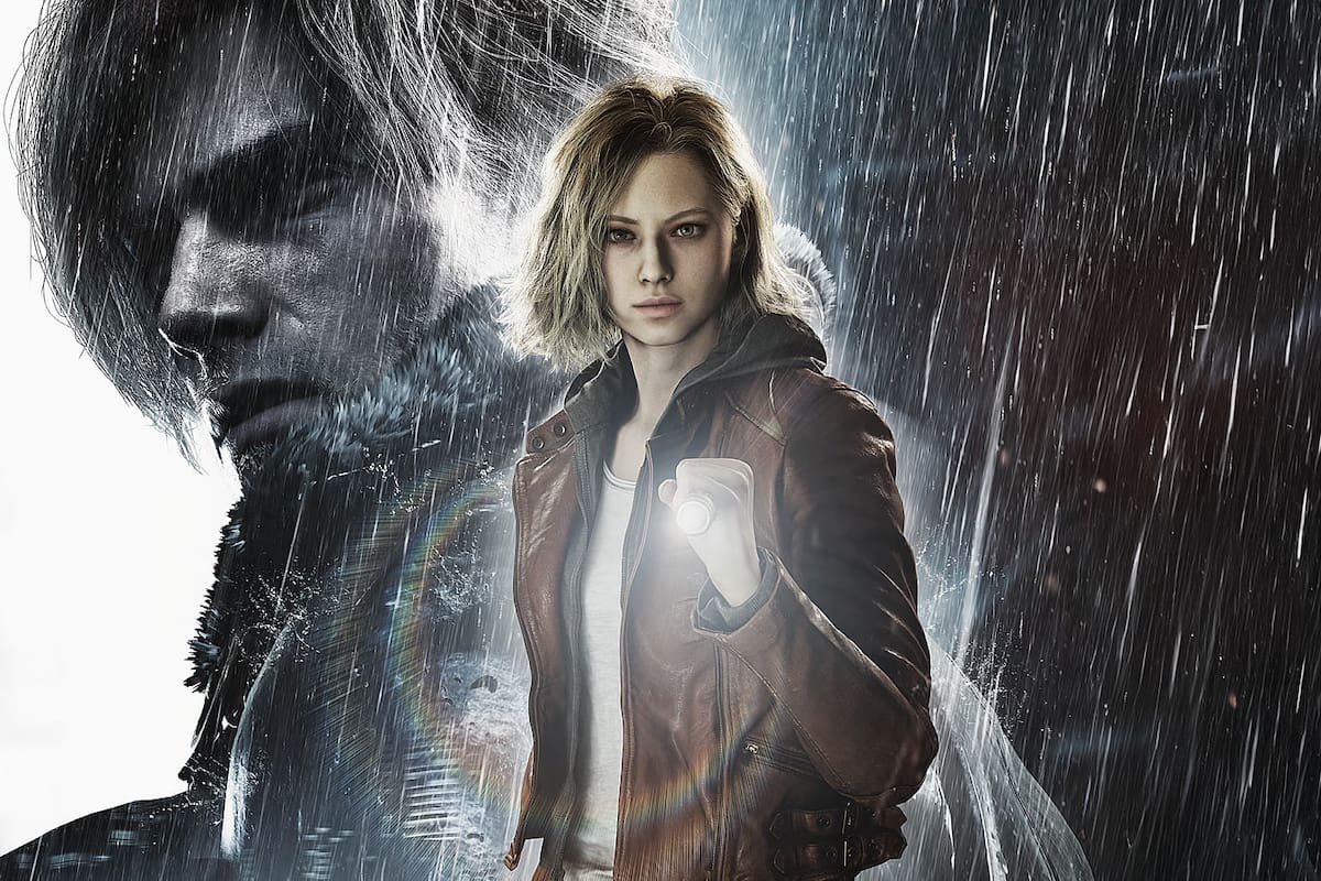 Resident Evil Requiem