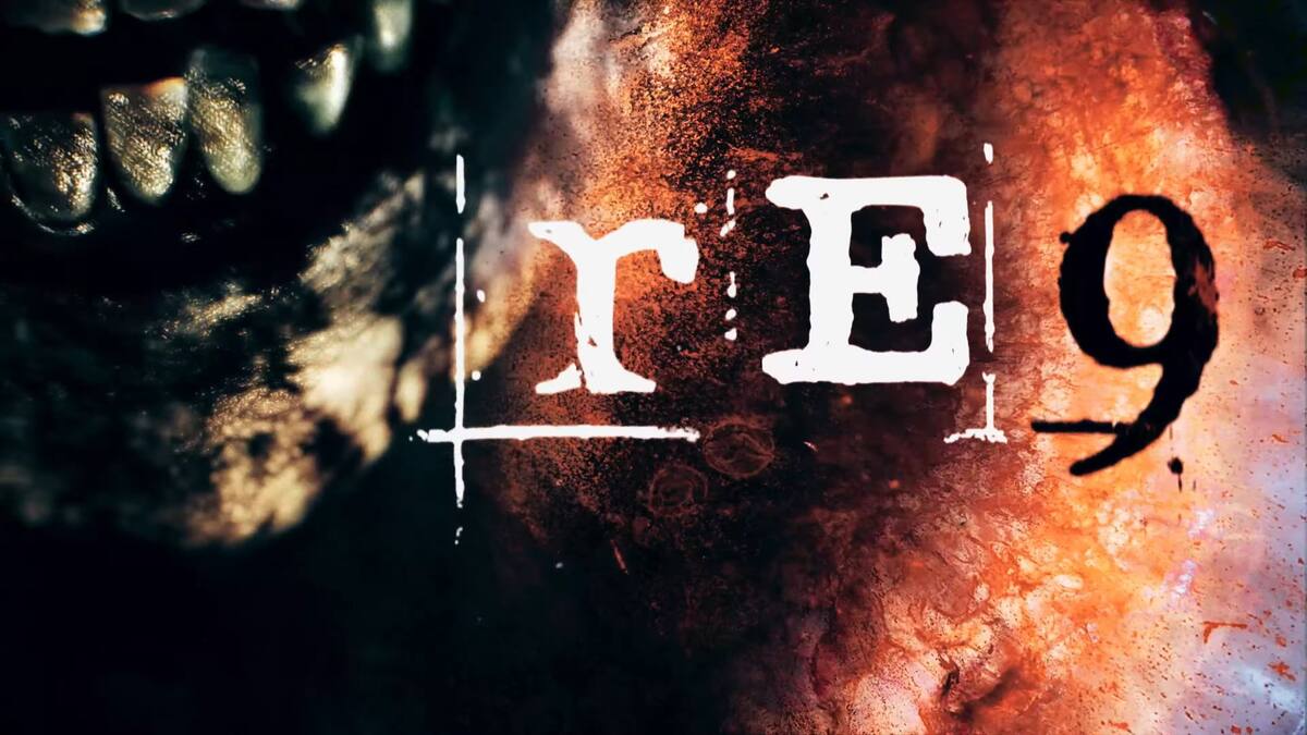 Resident Evil Requiem
