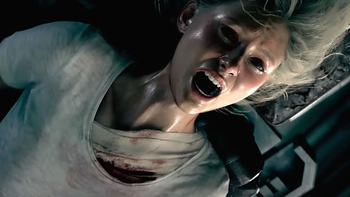 Resident Evil Requiem