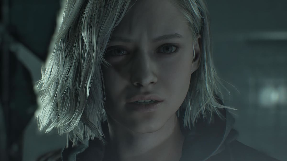 Resident Evil Requiem
