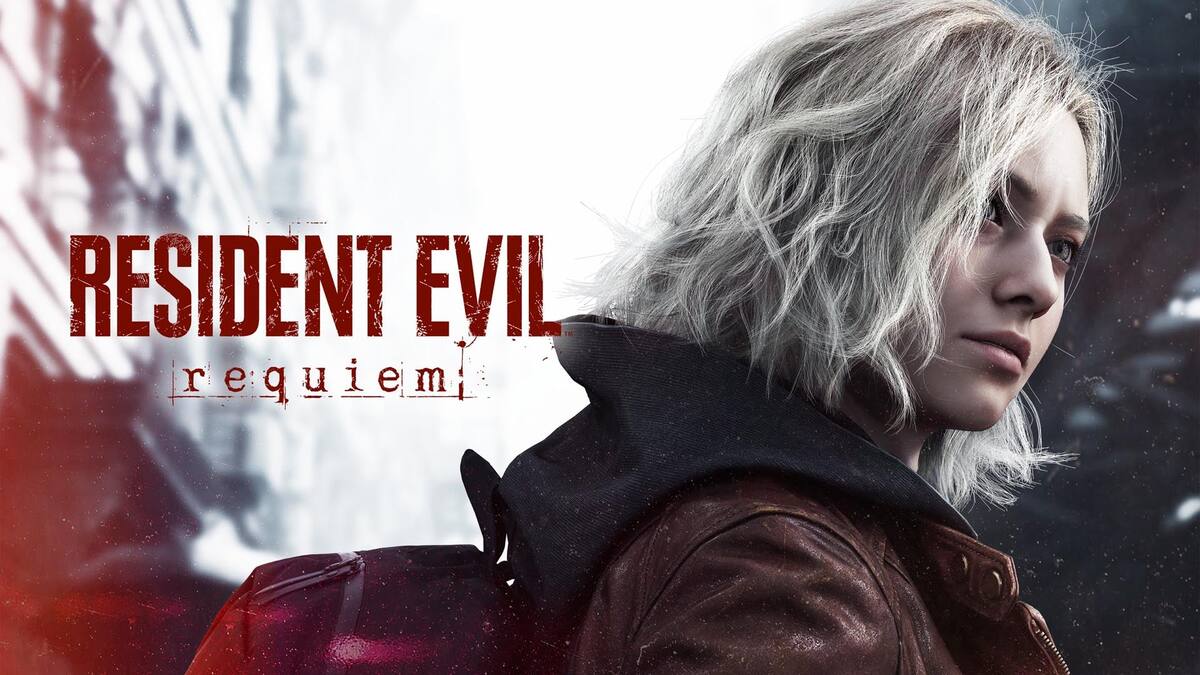 Resident Evil Requiem dejará fuera los controles por mouse en Nintendo Switch 2