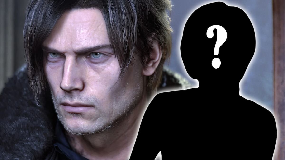 Resident Evil Requiem DLC