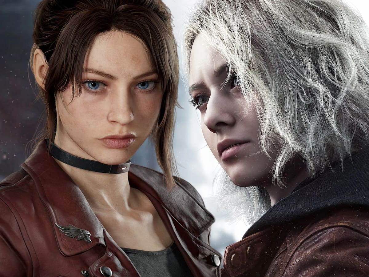 Resident Evil Requiem DLC Code Veronica