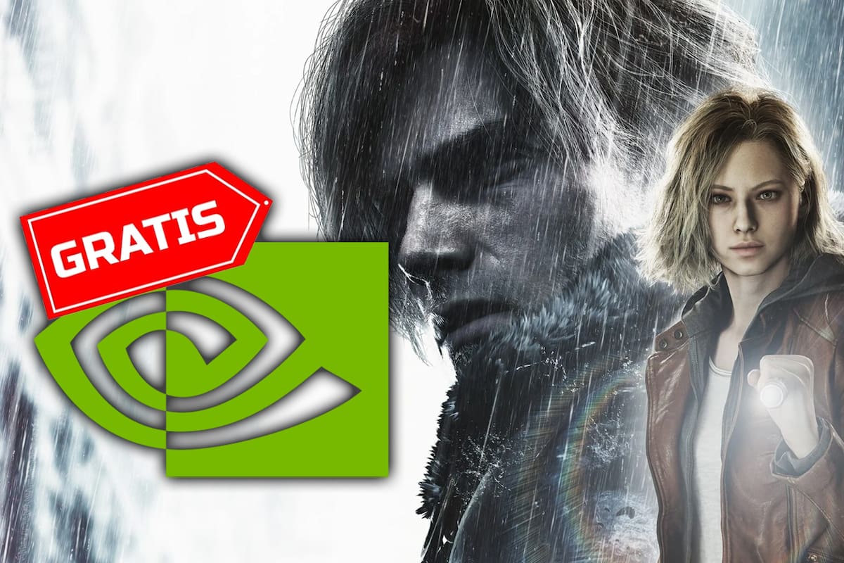 Gratis: NVIDIA regala copias de Resident Evil Requiem a jugadores de PC que cumplan con esta condición