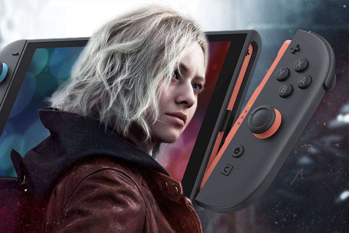 ¿Nintendo Switch 2 en verdad puede con Resident Evil Requiem y PRAGMATA? - Primeras Impresiones