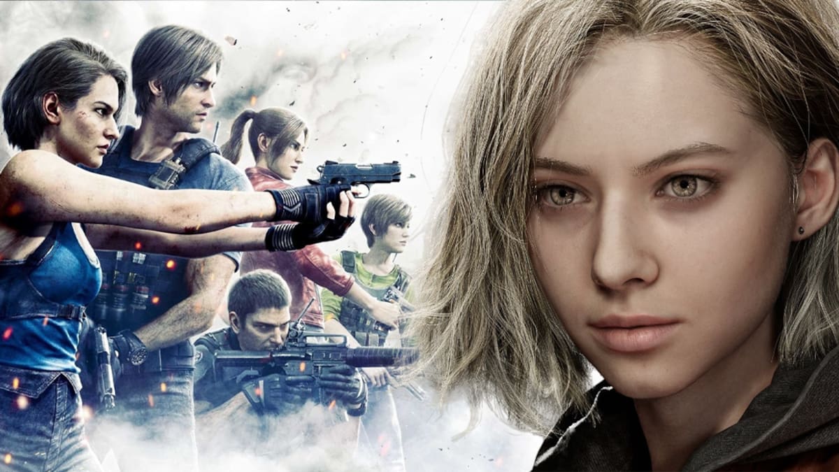 Resident Evil Requiem personaje clásico