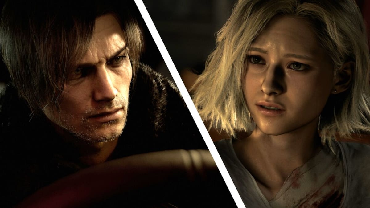 Resident Evil Requiem protagonistas