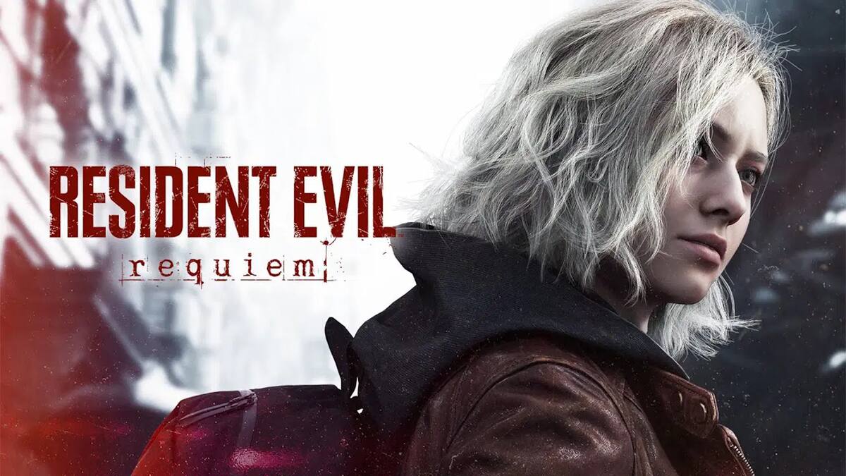 Resident Evil Requiem sorprende Capcom dice que llevarlo a Switch 2 fue más fácil de lo esperado