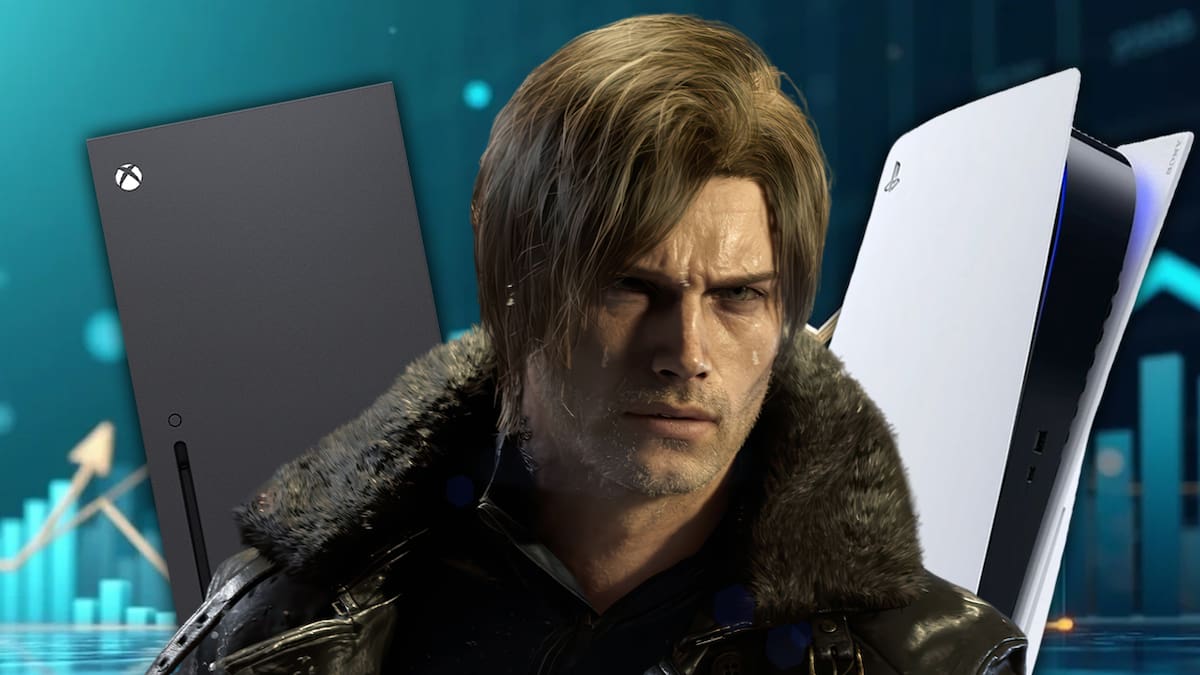 Resident Evil Requiem Ventas