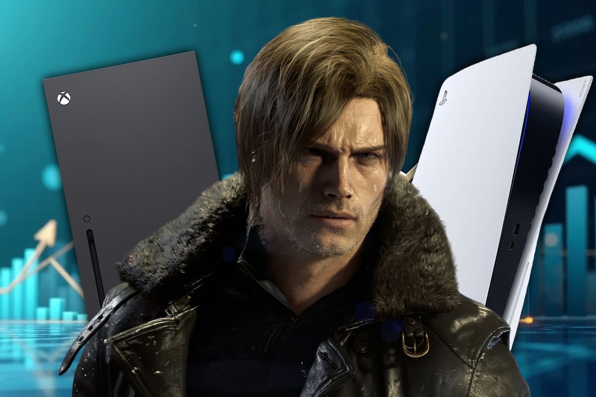 Resident Evil Requiem se vende como pan caliente, y su éxito demuestra la superioridad de PlayStation 5 y PC sobre XBOX