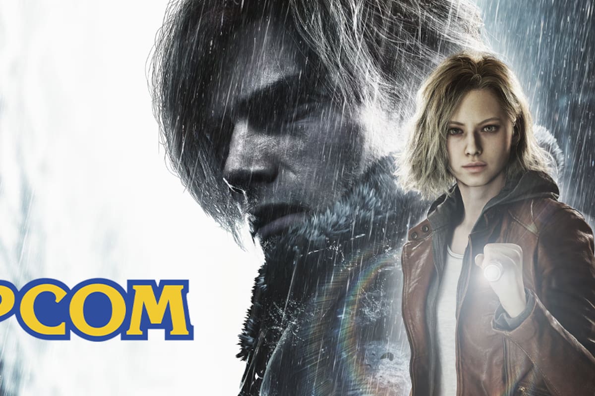 Capcom quiere escuchar a los fans de Resident Evil Requiem y ya abrió una encuesta oficial