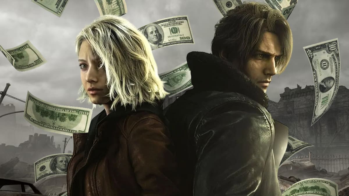 Resident Evil Requiem ventas récord