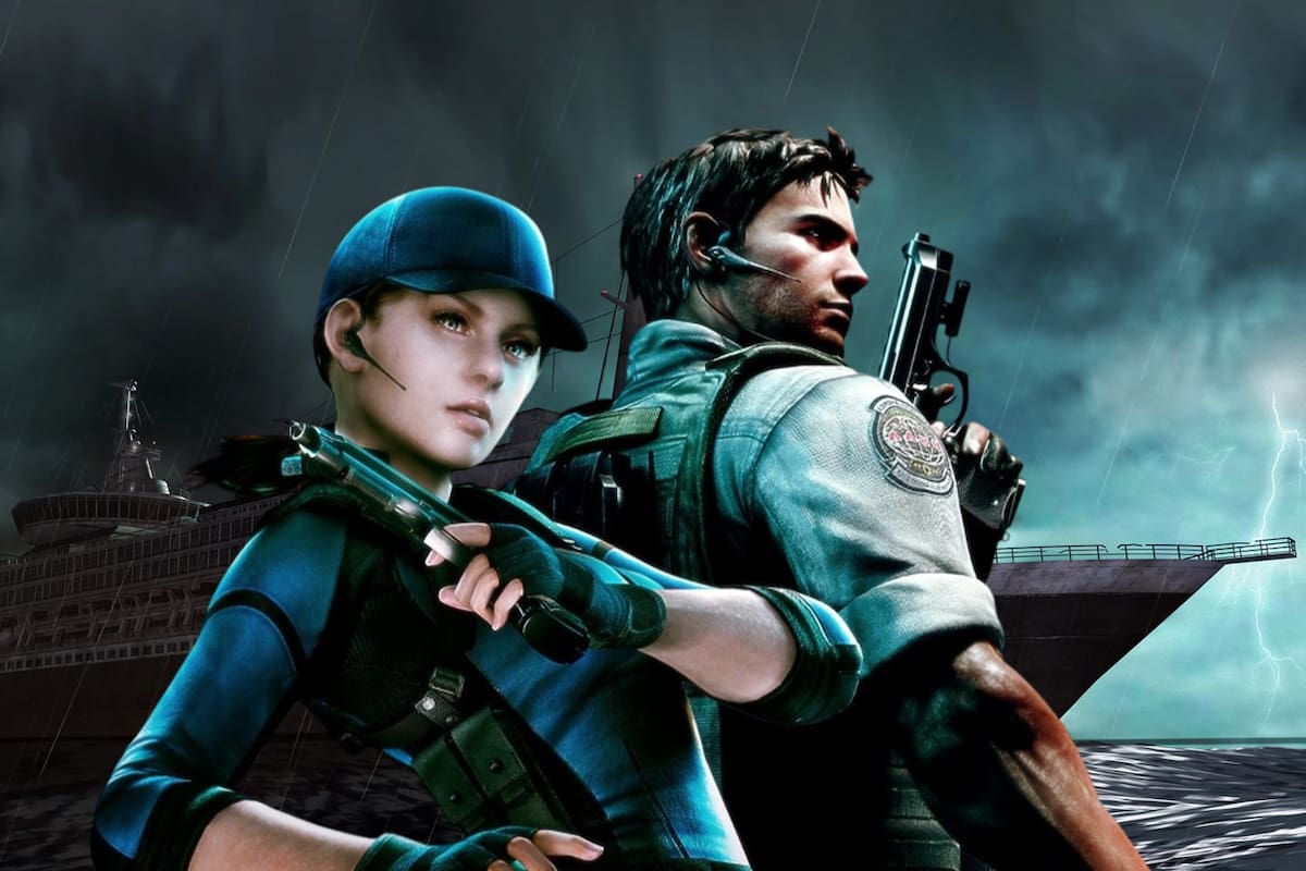 ¿Resident Evil Revelations podría regresar con un nuevo remake? Famoso insider emociona a los fans del clásico de 3DS