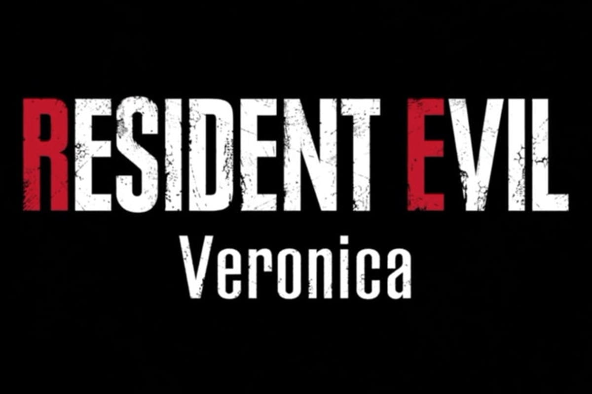 Resident Evil Veronica