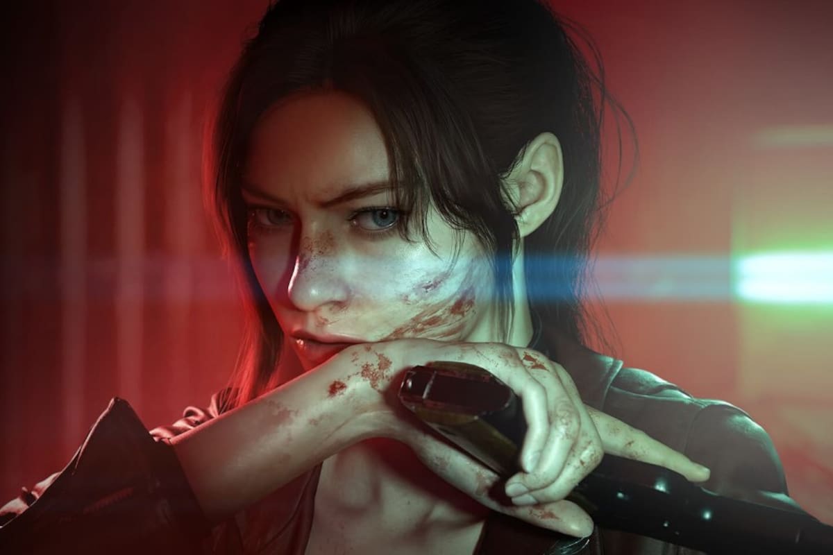 Capcom aclara una de las mayores dudas sobre Resident Evil Veronica y emociona a los fans