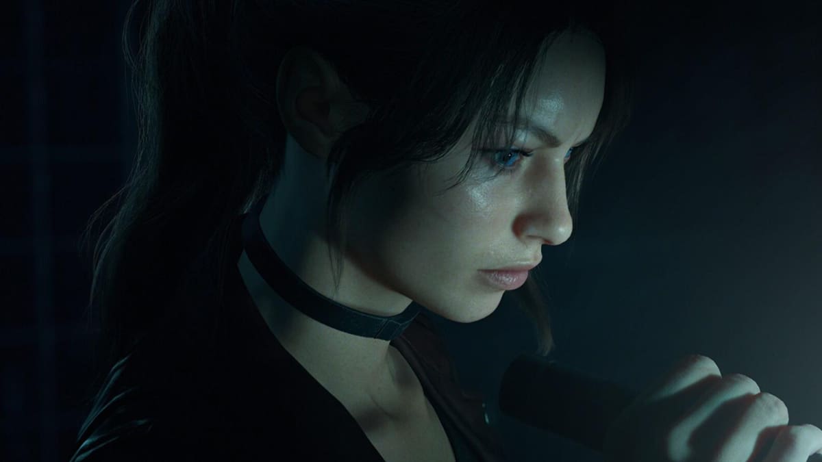 Resident Evil Veronica lanzamiento
