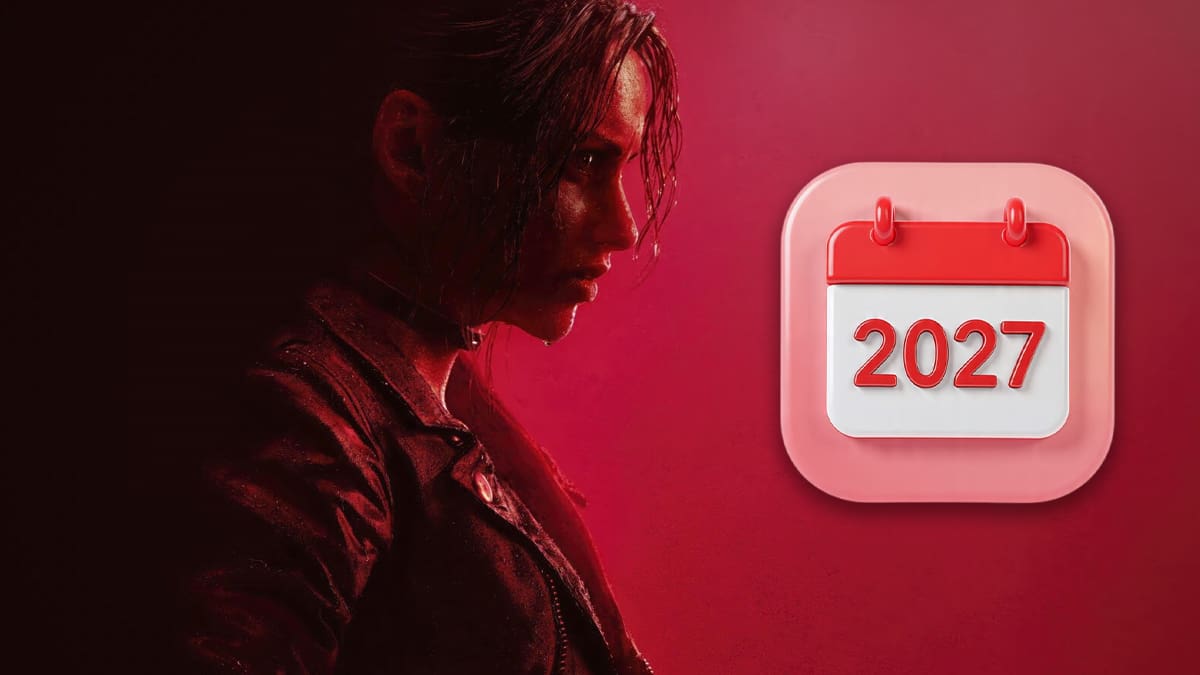 Resident Evil Veronica otoño 2027