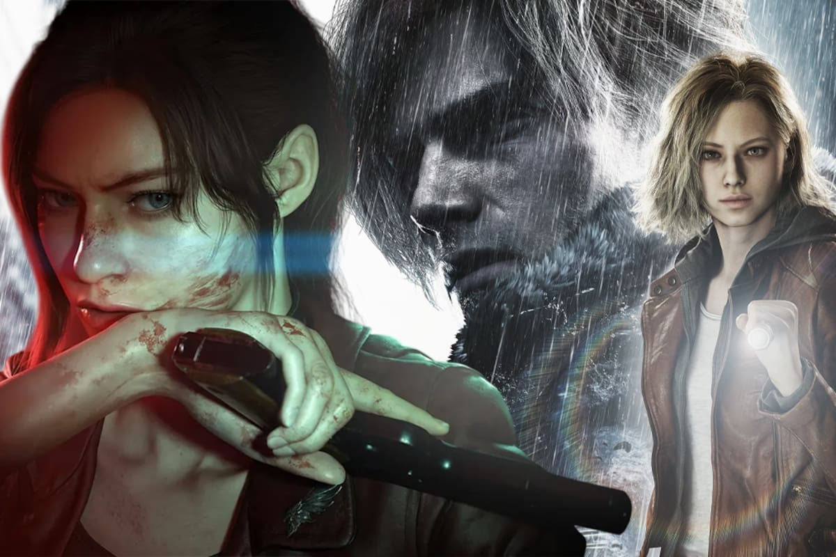 Resident Evil podría cambiar para siempre con sus próximos DLC: un nuevo rumor emociona a los fans