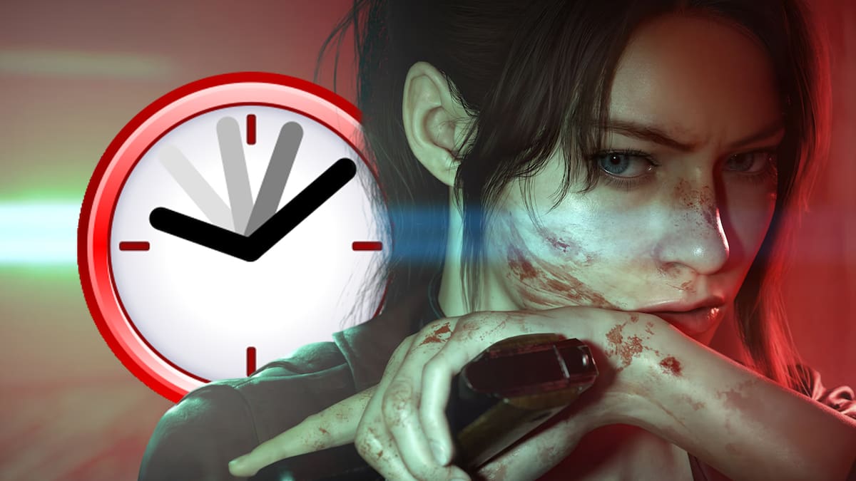 Resident Evil Veronica retraso 2027