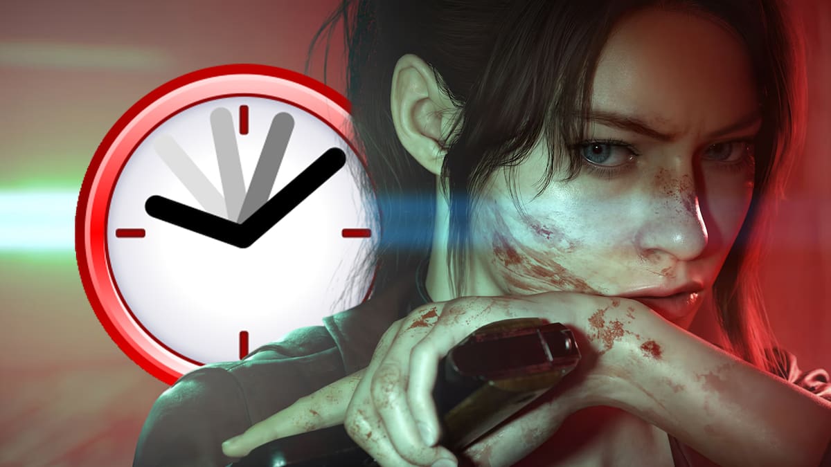 Resident Evil Veronica retraso 2027