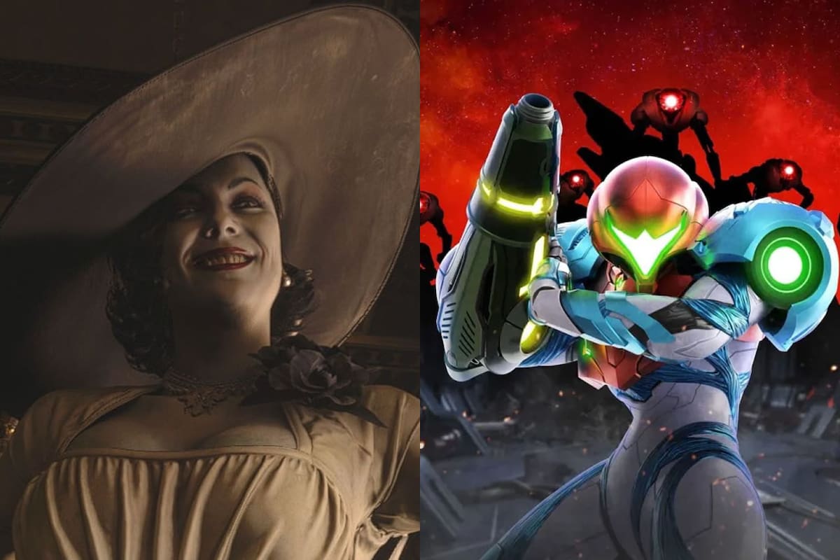 Revelan los videojuegos más terminados y abandonados de 2021