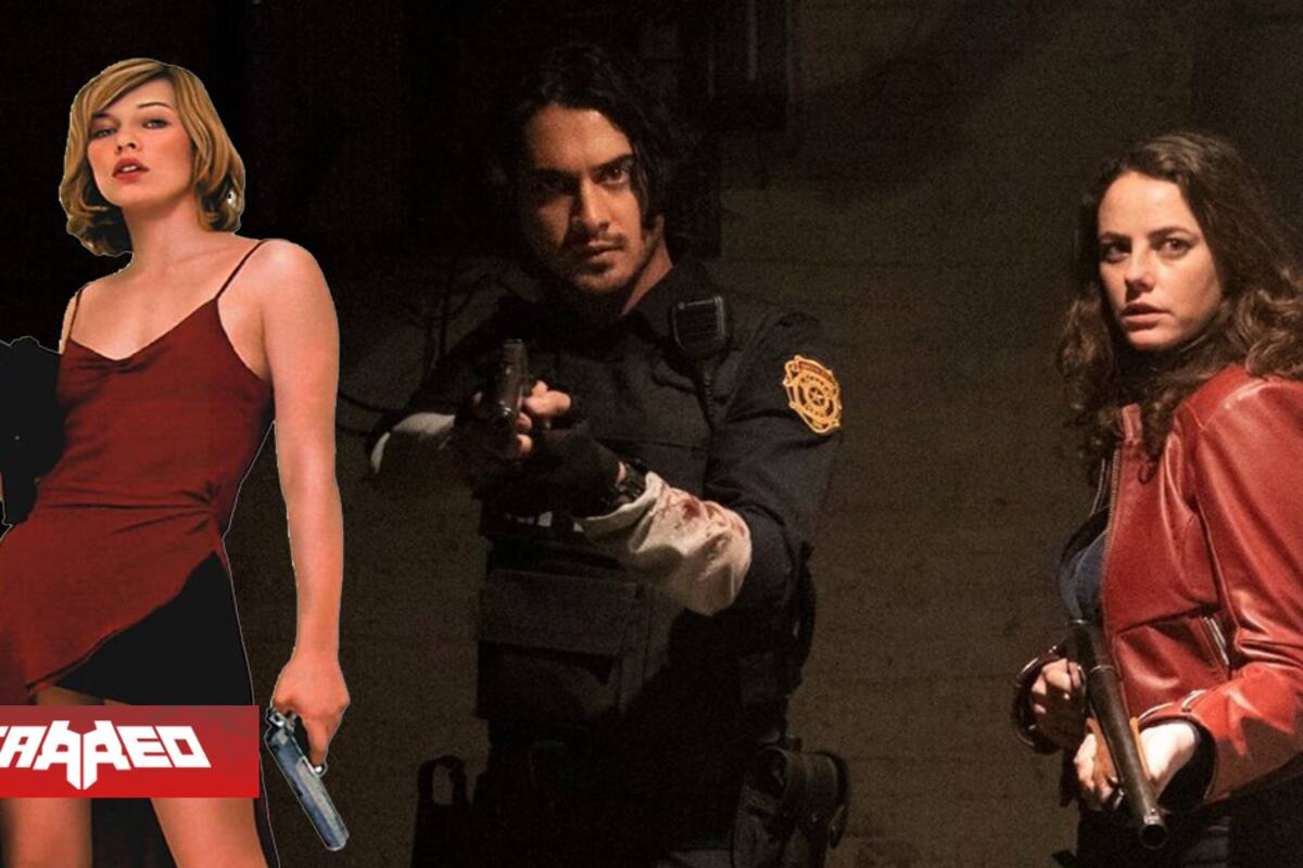 Director de la nueva película de Resident Evil dice que es mejor que las de Milla Jovovich porque es fiel al videojuego